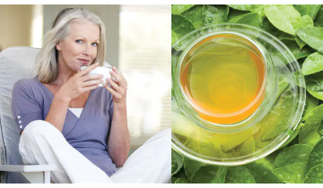 Brain-Protective Effects of Green Tea